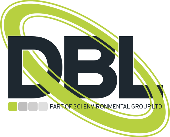DBLogic Logo